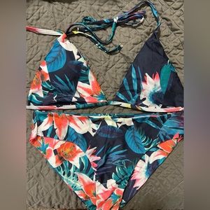 zaful swimsuit size M